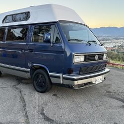 1990 Volkswagen Vanagon