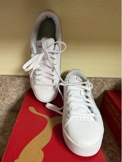 Puma women sneakers