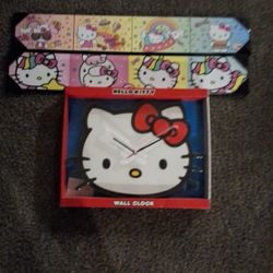 HELLO KITTY BUNDLE