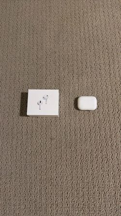 Apple AirPods Pro with Charging Case