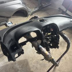 2017 Buick Regal Dashboard / Dash Panel – OEM