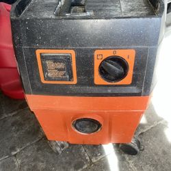 Fien Vacuum