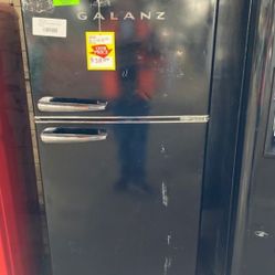 GALANZ. GLR10TBKEFR 1OELI