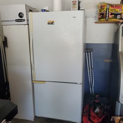 FREE!!! Kenmore Refrigerator 