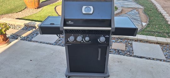 Bbq Grill Propane