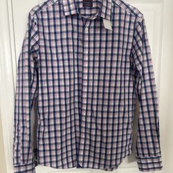 Untuckit Shirts $30 Each 