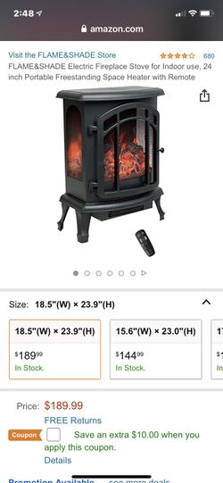 Heater