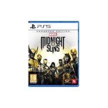 Midnight Suns Enhanced Edition PS5 