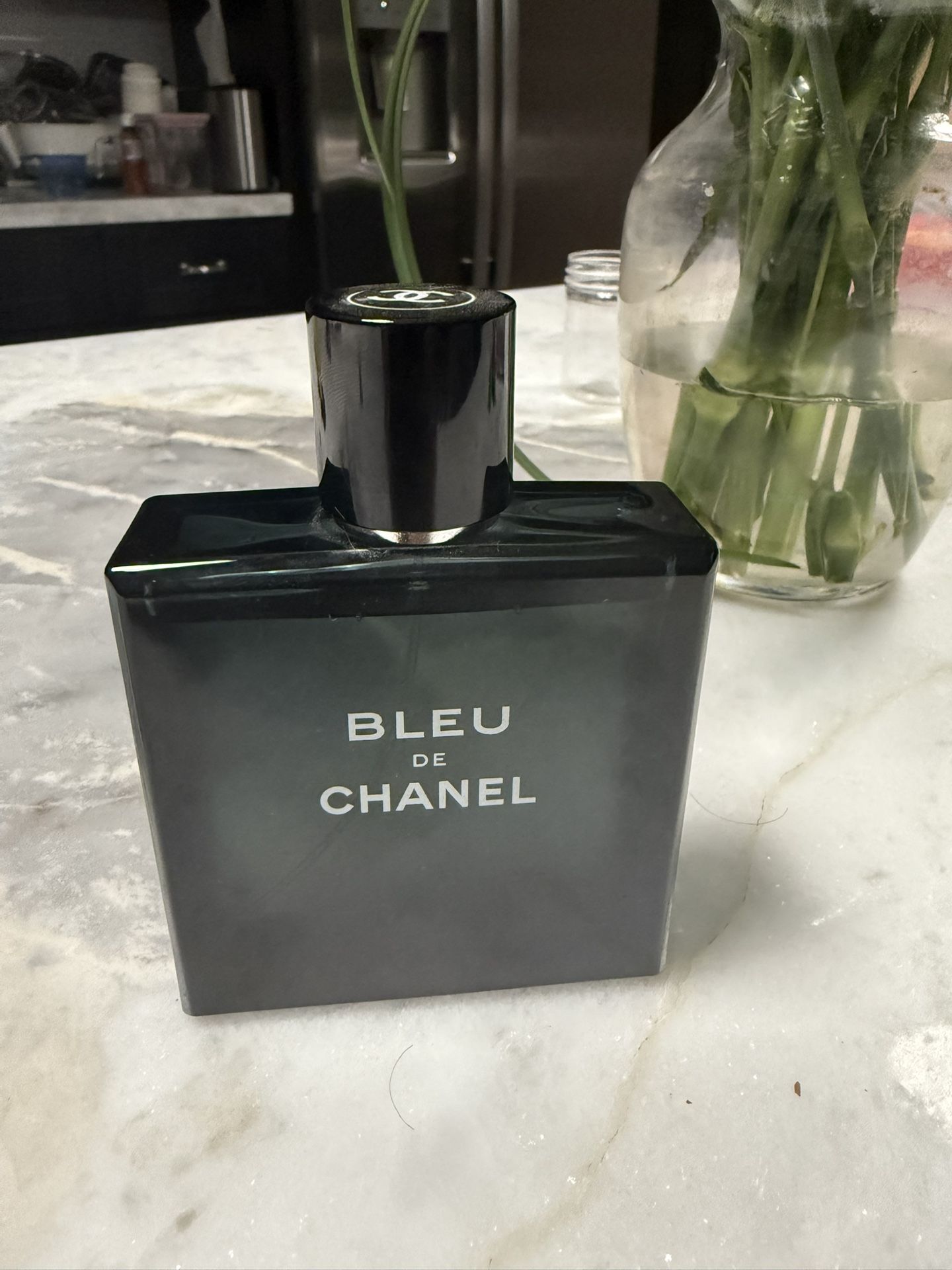 Bleu De Chanel EDT