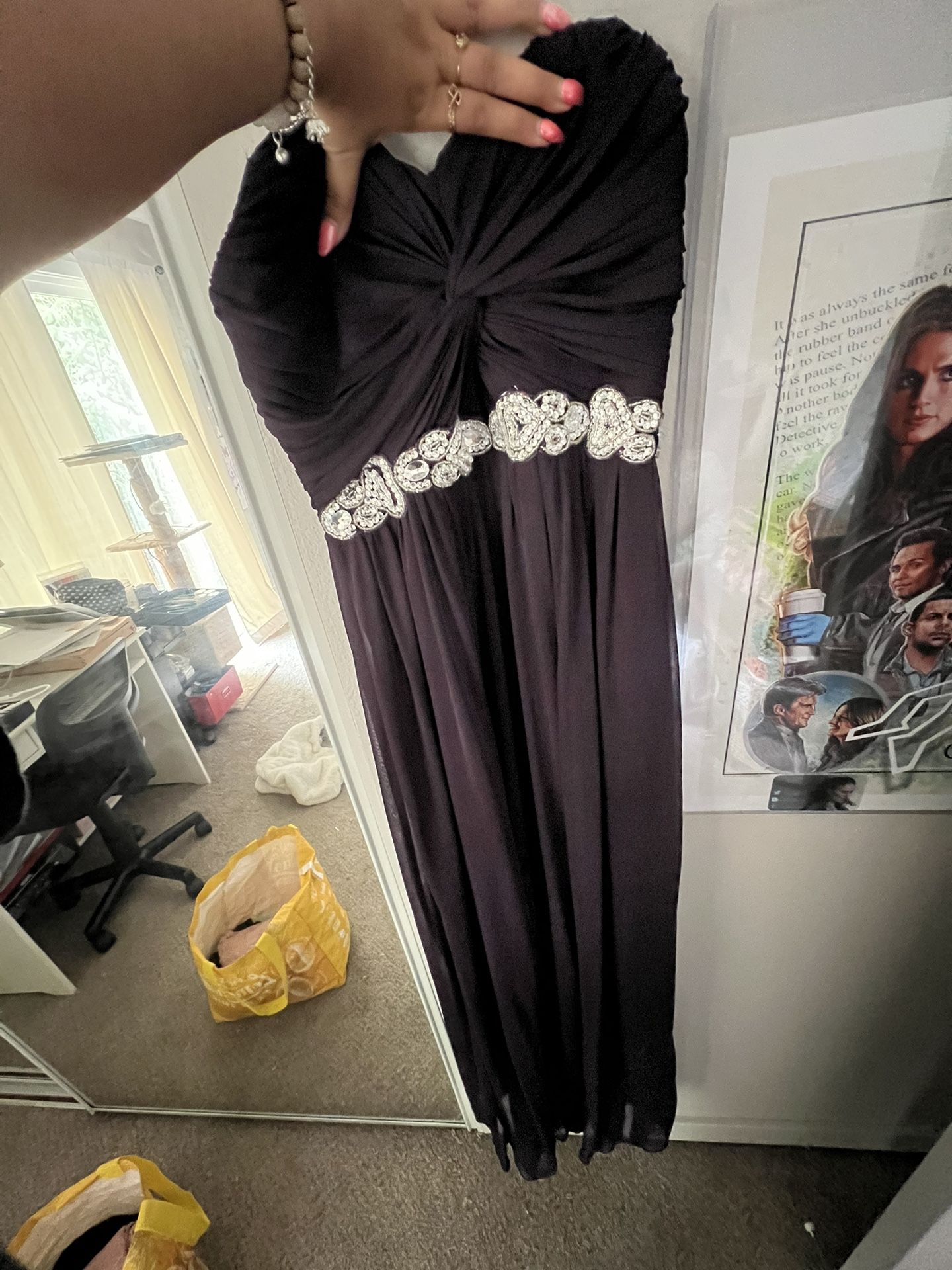 Wedding Guest/Prom Dress