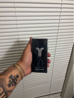 YSL EDP