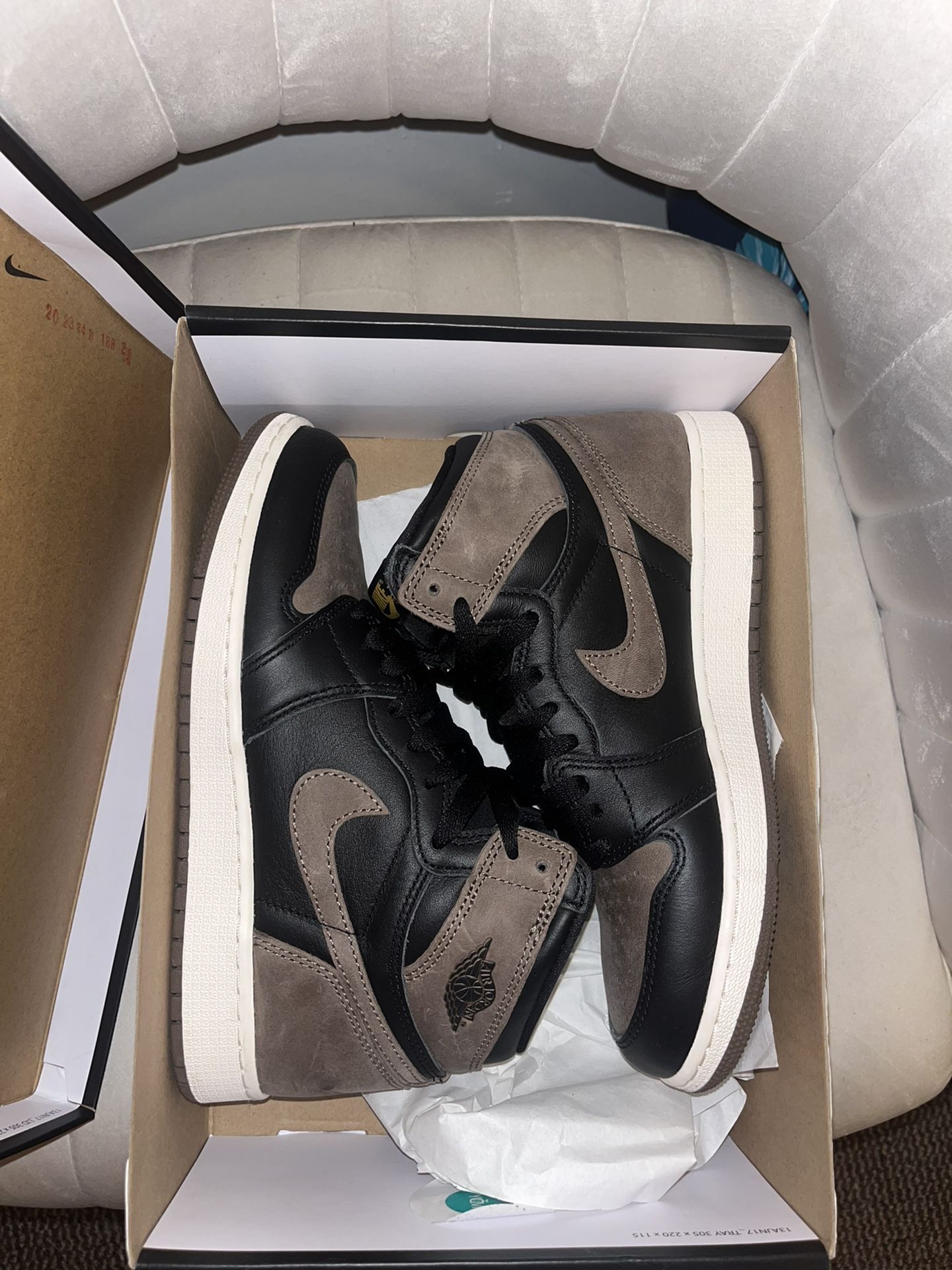 Air Jordan 1