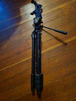Tripod