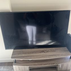 Flat Screen Tv 