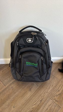 Backpack