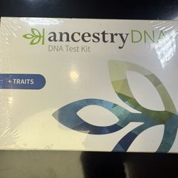 Ancestry