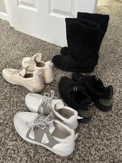 Women Shoes
