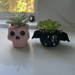 Halloween Decor $20