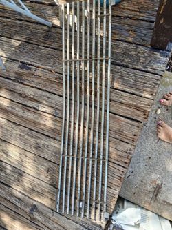80s square body grill