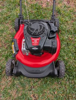 Mower/Lawnmower