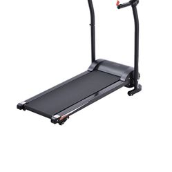 Treadmill barely used -like new 
