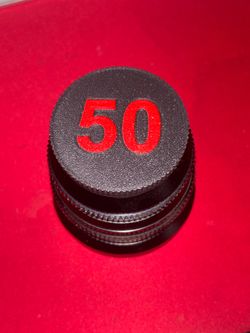 SLR Magic 50mm E Mount Lens