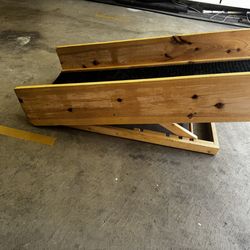 Dog Ramp