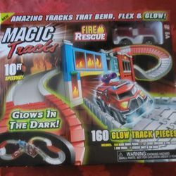 Car Track Toy