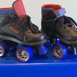 Chicago Skates For Children (US J12)