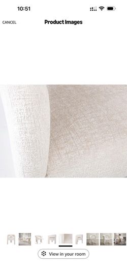 Jofran Gwen Jacquard Upholstered Accent Chair,