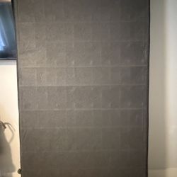 Spring Box For King Mattress 