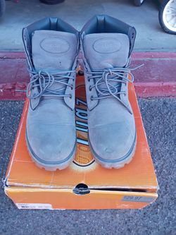 Lugz sis 11