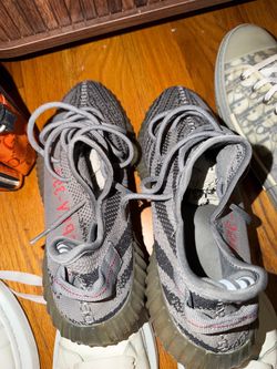 Yezzy 350