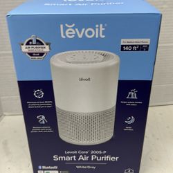 levoit air purifier 
