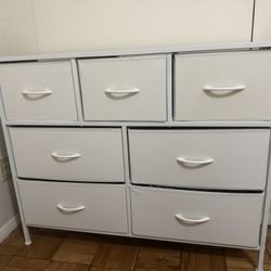 Dresser Drawers