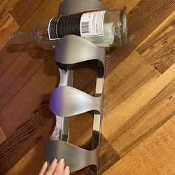 Wine Rack