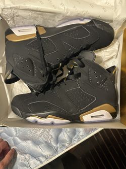 Jordan 6 DMP $150 Size 10