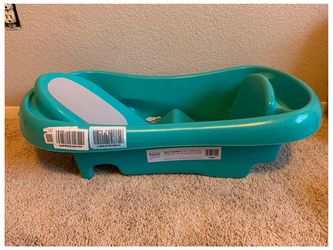Bathtub!!!