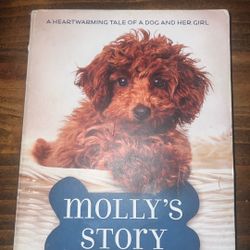Mollys Story
