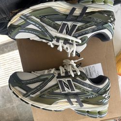 New balance 