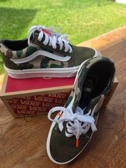 Vans Old Skool