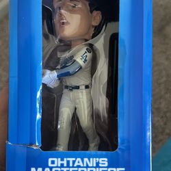 Shohei Ohtani 