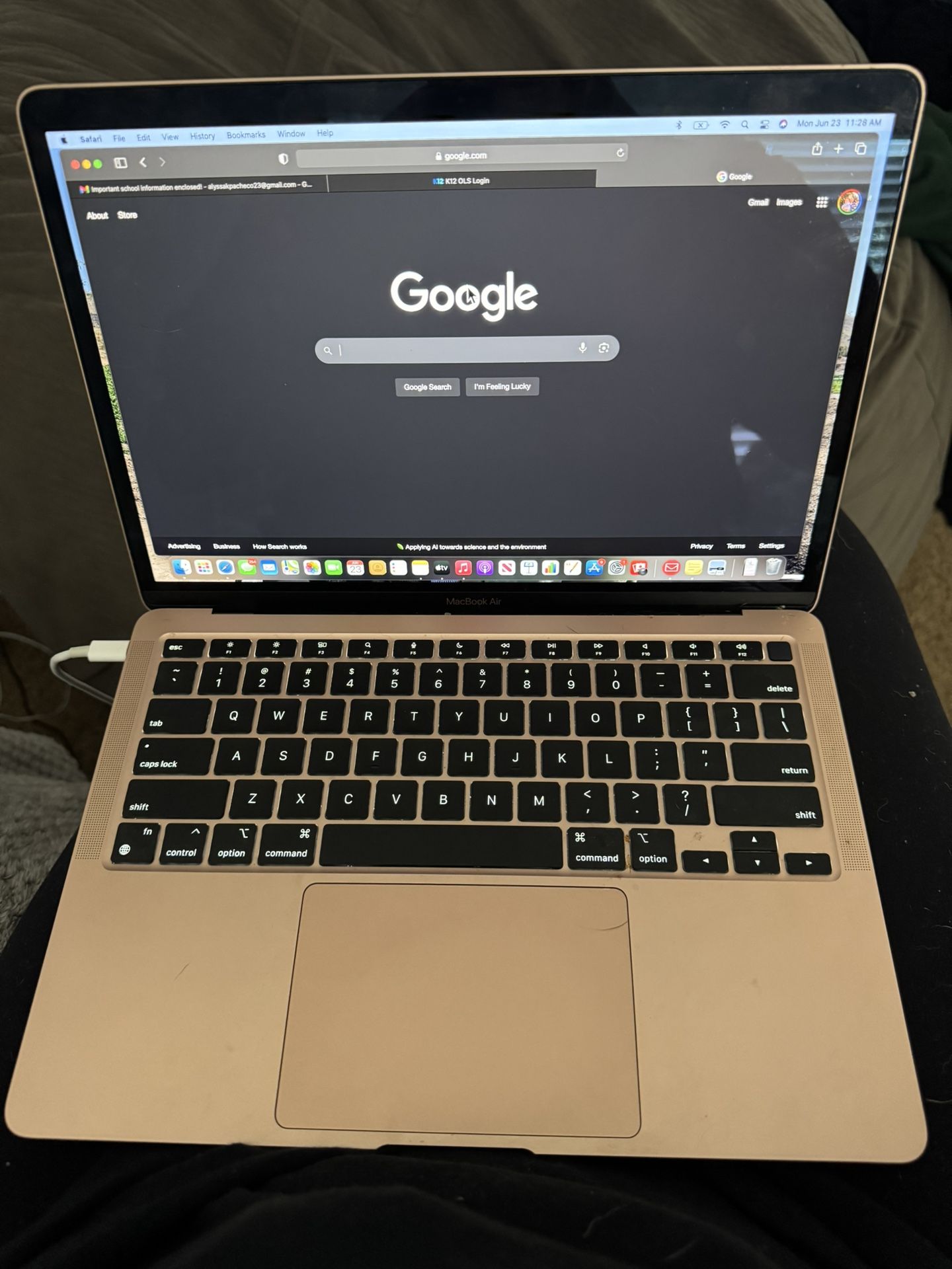 MacBook Air