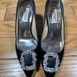 High Heels BADGLEY MISCHK A