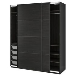 Ikea Wardrobe
