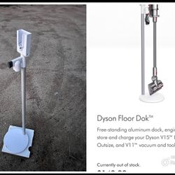 Dyson Floor Don