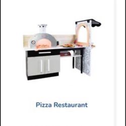Little Tikes Pizza Restaurant 