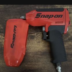 Snap On 3/8 Impact Impact