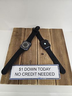 🧨 Smartwatch Steal – Save 75% on Apple Watch 6