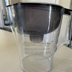 Water Filter Pot Big Size ( 2 Litres)